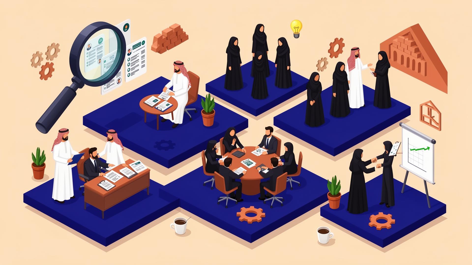 آرمييم — تمكين القطاع غير الربحي
